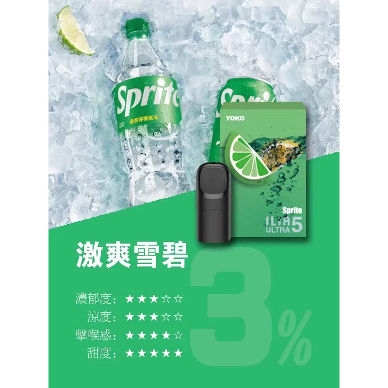 <p><strong>ILIA五代煙彈<br />
滿4盒送五代主機</strong></p>